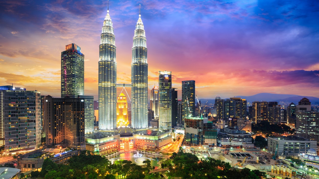 Kuala Lumpur - Malasia